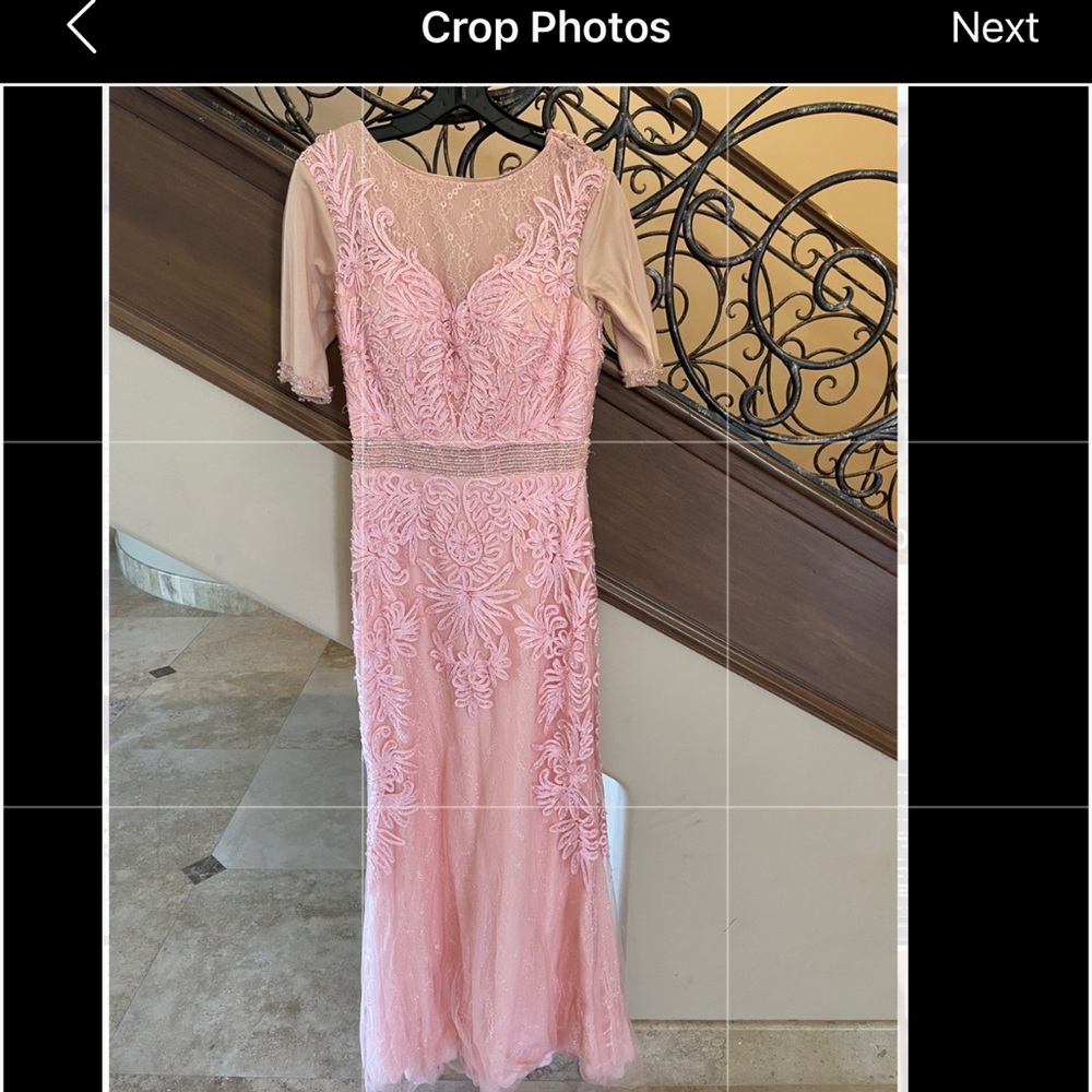Elegant dress
